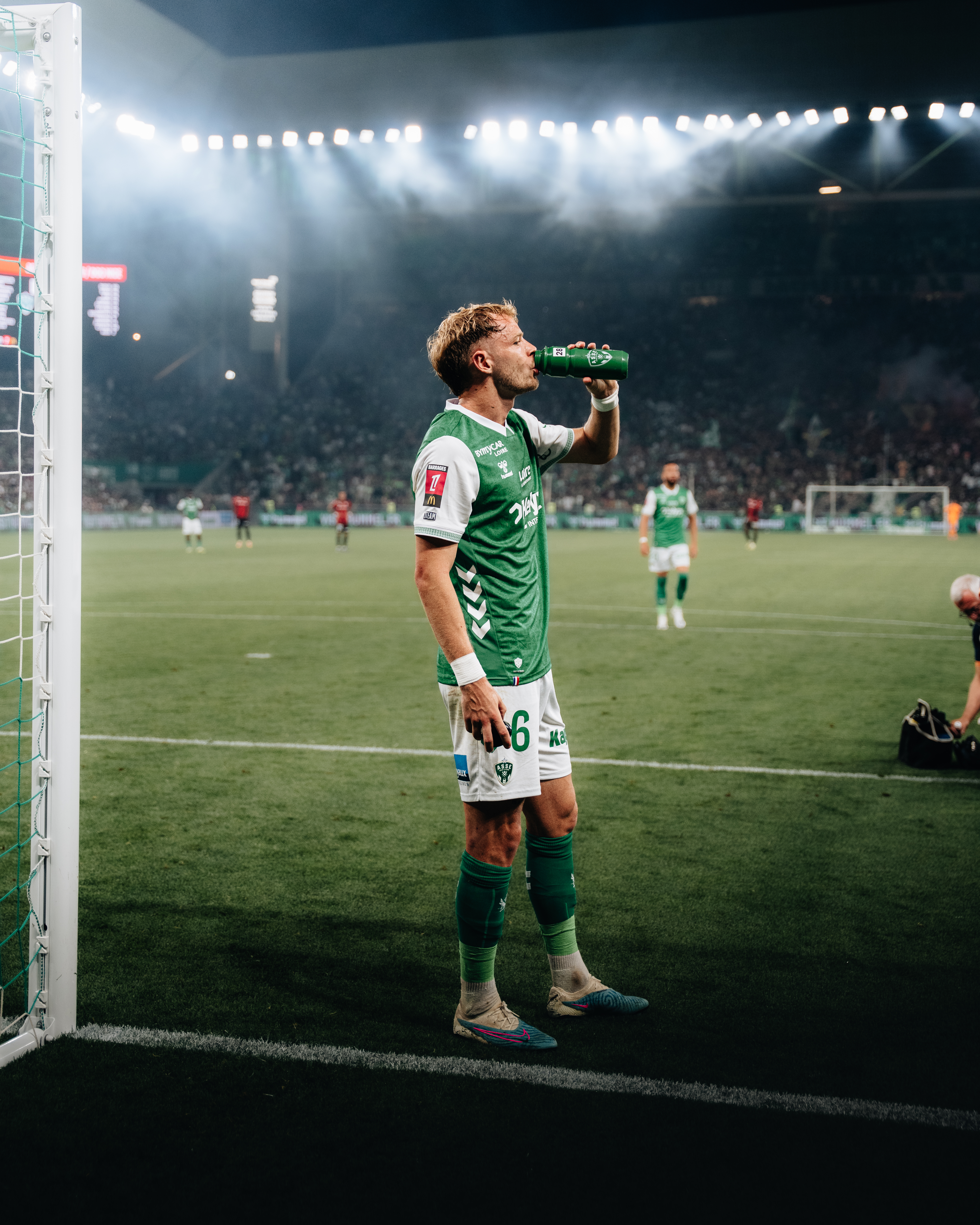 Maxime Bernauer
